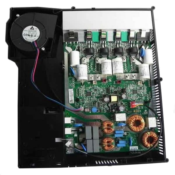 Module puissance dual zone 481010693097 grand format (1 / 1)