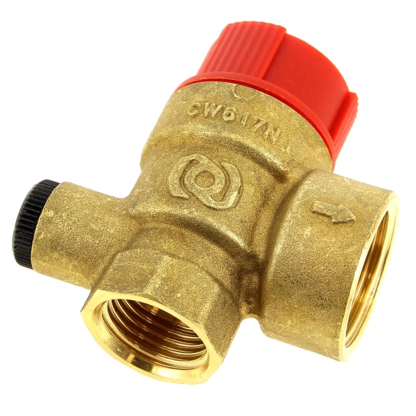 Soupape securite 87168505150 grand format (2 / 2)