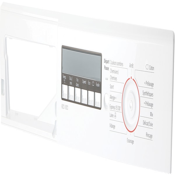 Bandeau de commande 11010114 origine grand format (1 / 1)