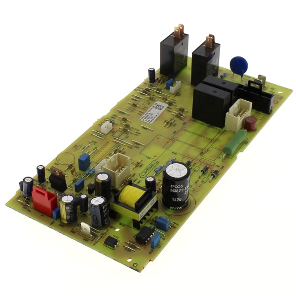 Module de puissance grand format (1 / 2)