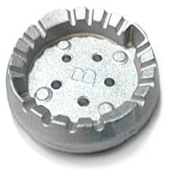 Couronne bruleur d=36 grand format (1 / 1)