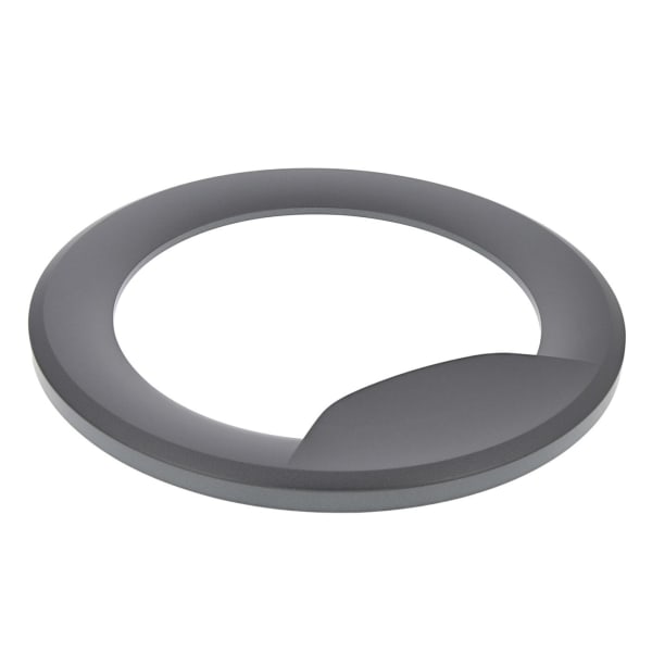 Encadrement de porte avant gris foncé d=424mm 140068674054 grand format (2 / 2)