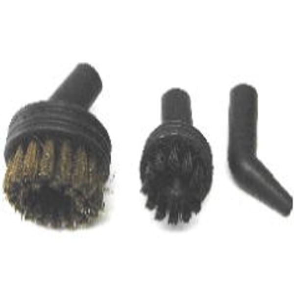 Brosse ronde par 2 + buse jet grand format (1 / 1)