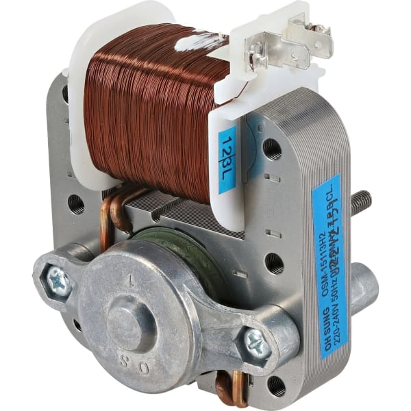 Moteur de ventilateur 4055108825 grand format (2 / 2)