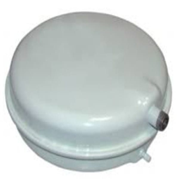 Vase d'expansion 8l grand format (1 / 1)