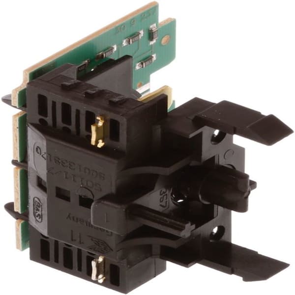 Interrupteur, selecteur 12026043 grand format (2 / 2)