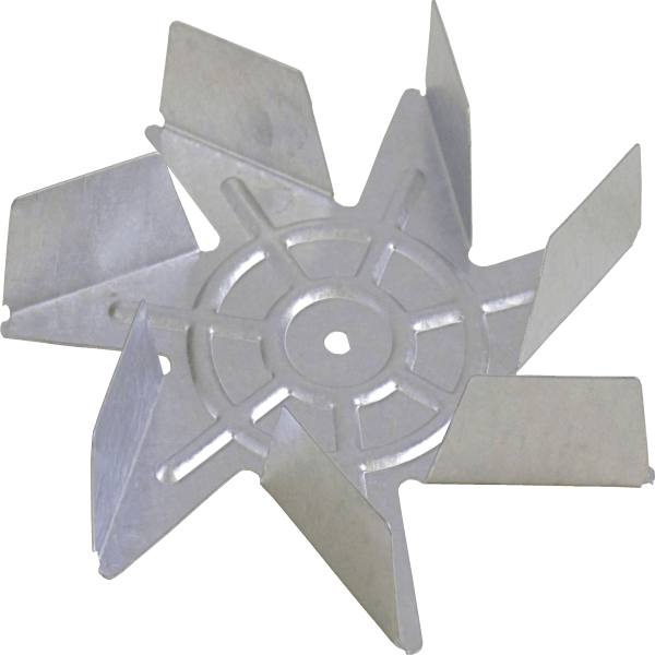 Roue de ventilateur 00659849 origine grand format (1 / 1)