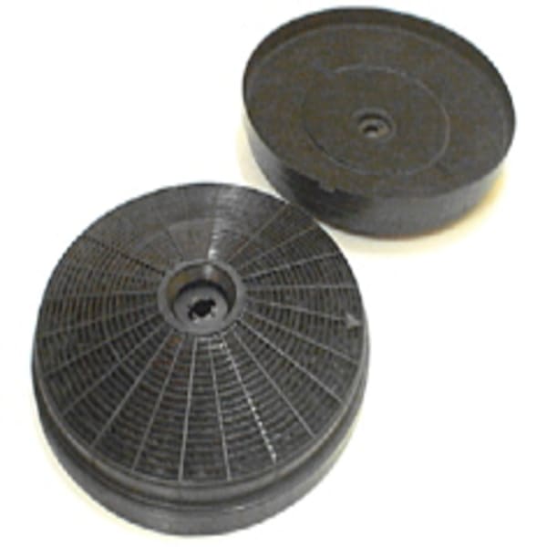 Filtre charbon rond par 2 C00308180 grand format (1 / 1)