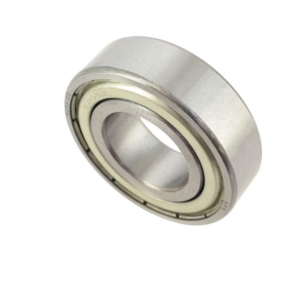 Roulement 6205z, 25x52x15mm grand format (4 / 6)