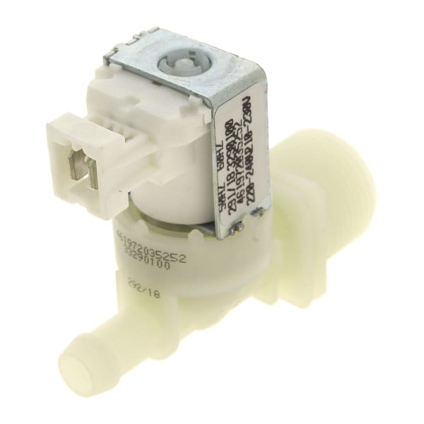Electrovanne 1 voie 481228128462 grand format (2 / 2)