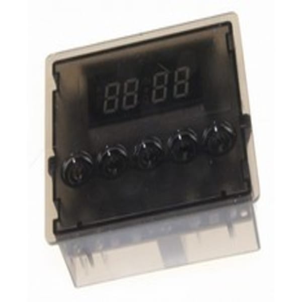 Programmateur 5 touches grand format (1 / 1)