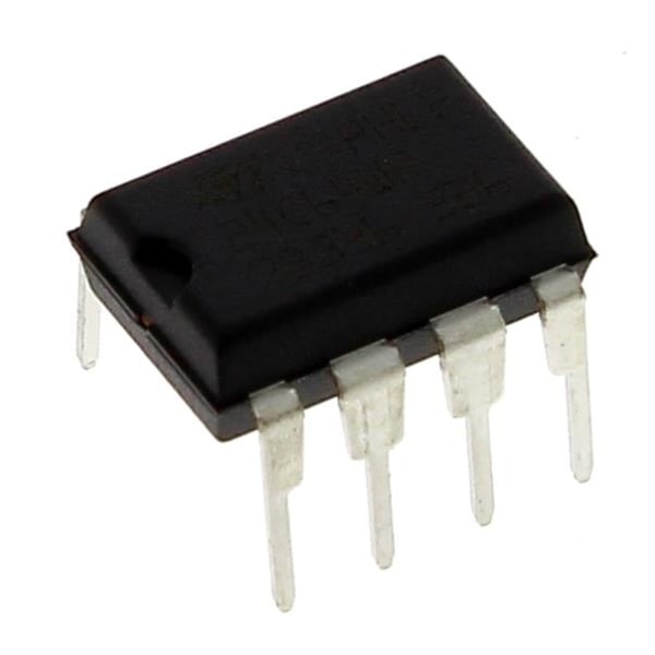 Eeprom grand format (1 / 2)