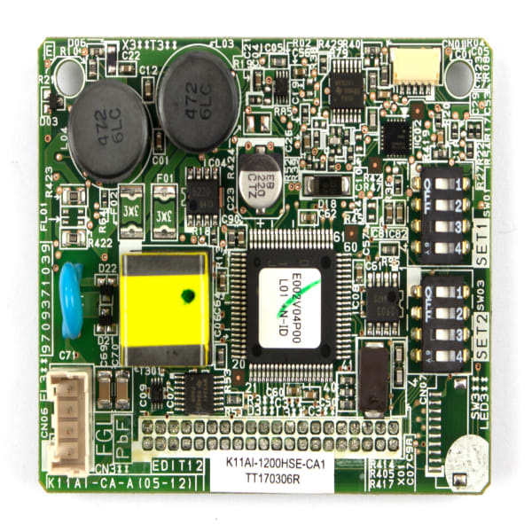 Platine communication 894578 grand format (2 / 2)