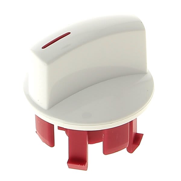 Bouton selecteur vitesse 00172700 grand format (1 / 2)