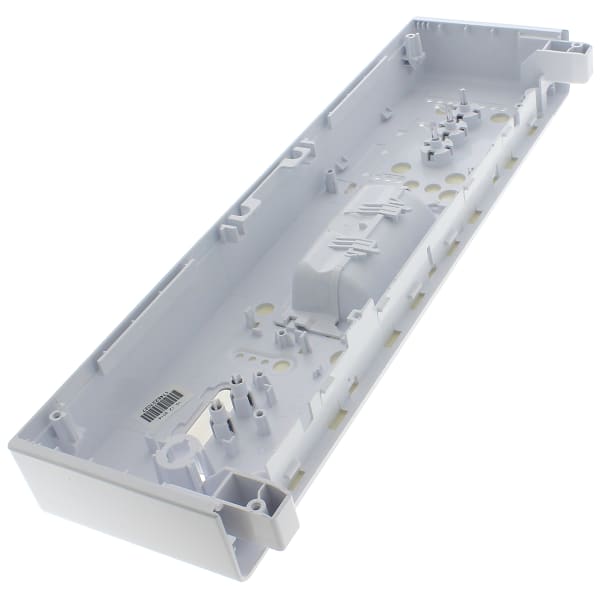 Bandeau blanc dys525we1 grand format (2 / 2)