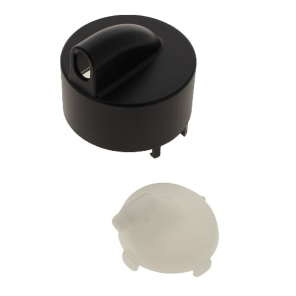 Tête d'écoulement MS-624421 grand format (1 / 2)