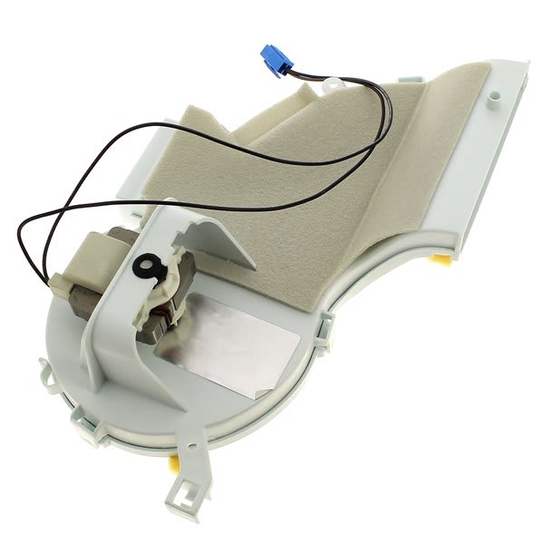 Moteur ventilateur 00709081 grand format (2 / 2)