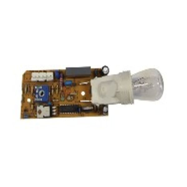 Module thermostatique grand format (1 / 1)
