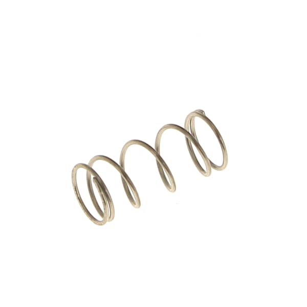 Ressort de piston d'injecteur grand format (1 / 1)