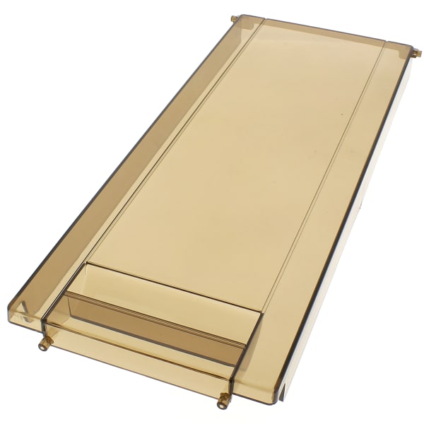 Portillon congelateur 468x185mm grand format (1 / 2)