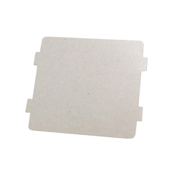 Plaque Mica 120x100mm grand format (1 / 1)