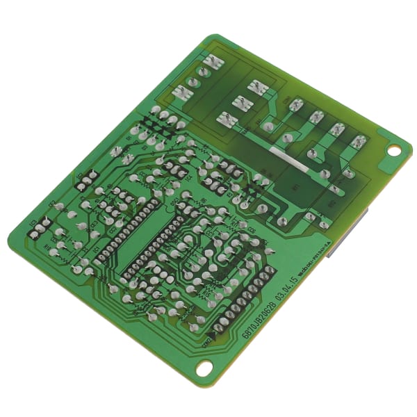 Module de commande 6871jb1103b grand format (2 / 2)