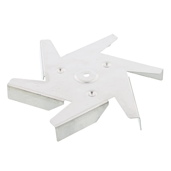 Roue de ventilateur du moteur 3878453111 grand format (1 / 2)