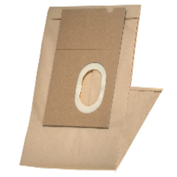 Sacs aspirateur par 5 + filtre pour Aspirateur Tornado