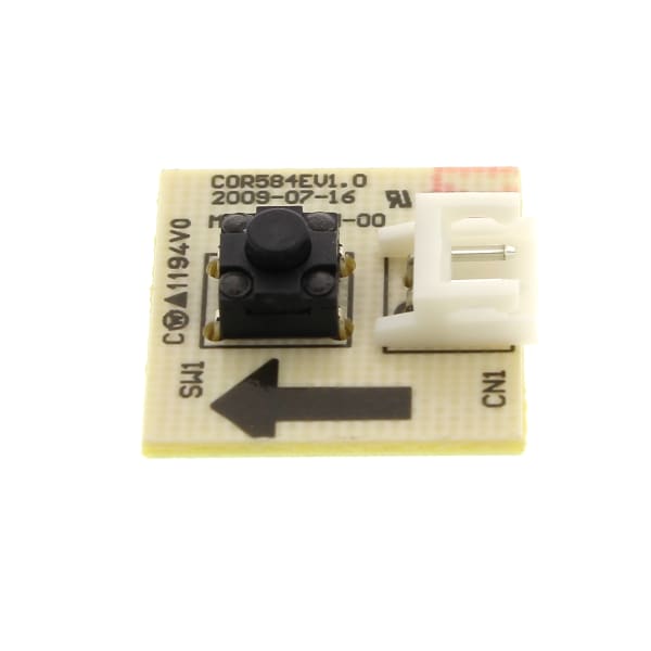 Module marche-arret grand format (1 / 2)