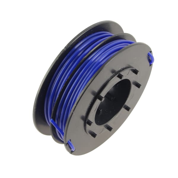 Bobine + fil zy793 adaptable grand format (4 / 6)