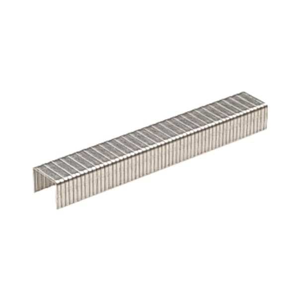 Agrafes fil extra large 10x10mm par 2000 grand format (1 / 1)