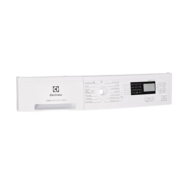 Bandeau de commande blanc 140223785019 grand format (2 / 2)