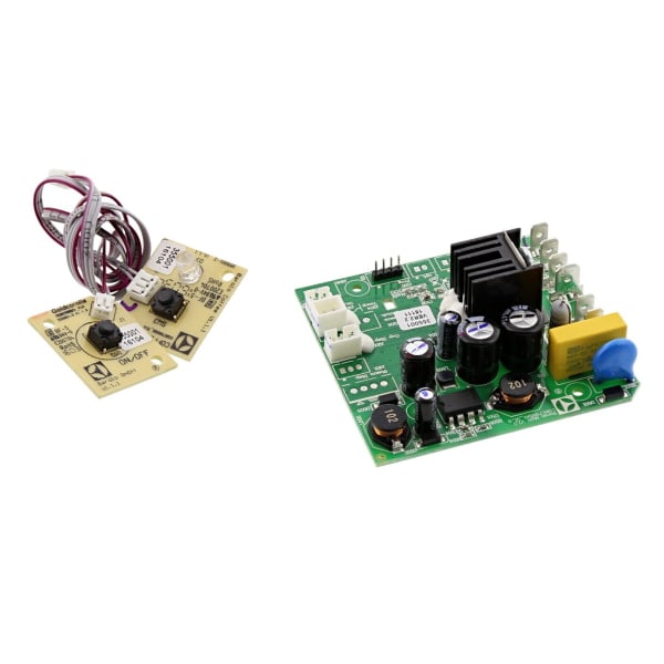Ensemble module électronique complet 4055254561 grand format (2 / 2)