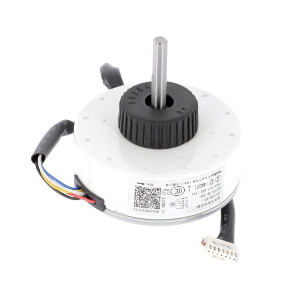 Moteur ventilation 892733 grand format (1 / 2)