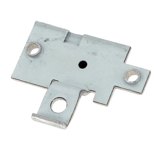 Support bornier 60000383 grand format (1 / 2)