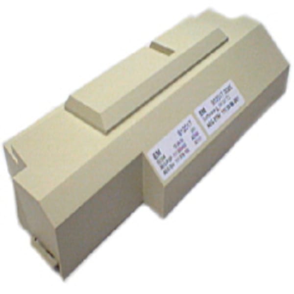 Module grand format (1 / 1)