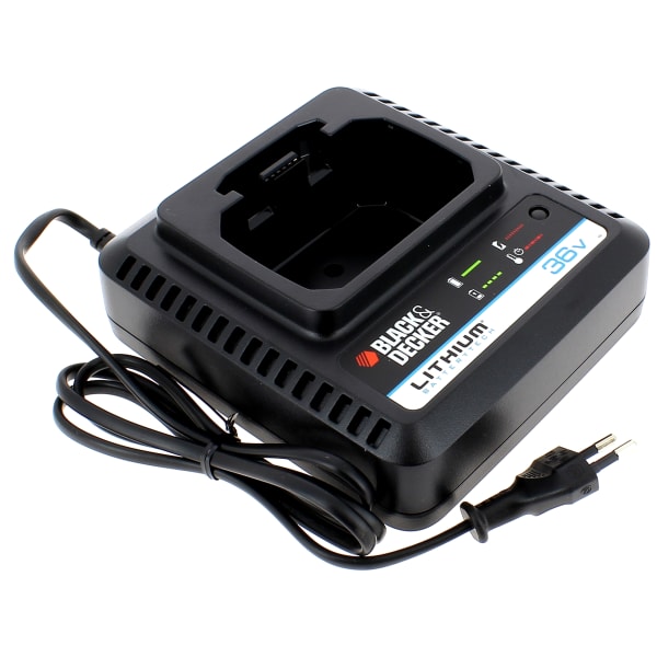 Chargeur 36v 90616337-01 grand format (1 / 2)