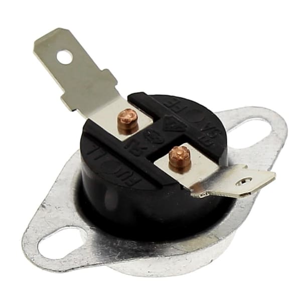Thermostat resistance "z" grand format (2 / 2)