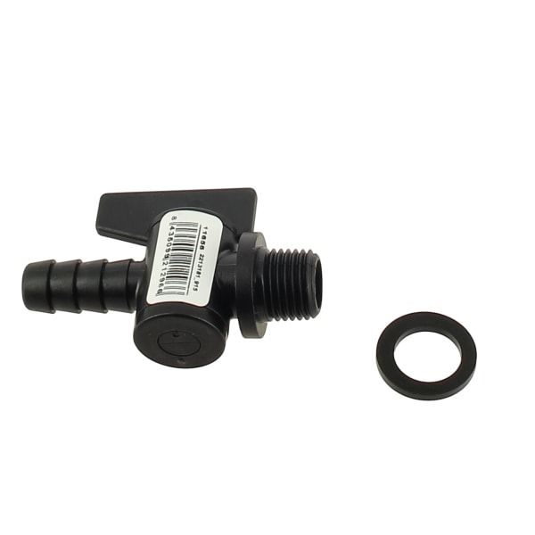 Robinet de purge 1/4" et joint doseur chlore in line / by pass actuel 4408010205 grand format (6 / 6)