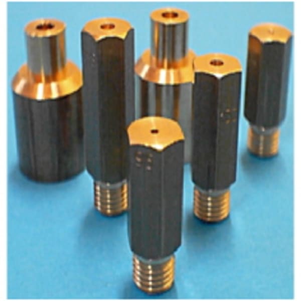 Injecteurs gaz naturel grand format (1 / 1)