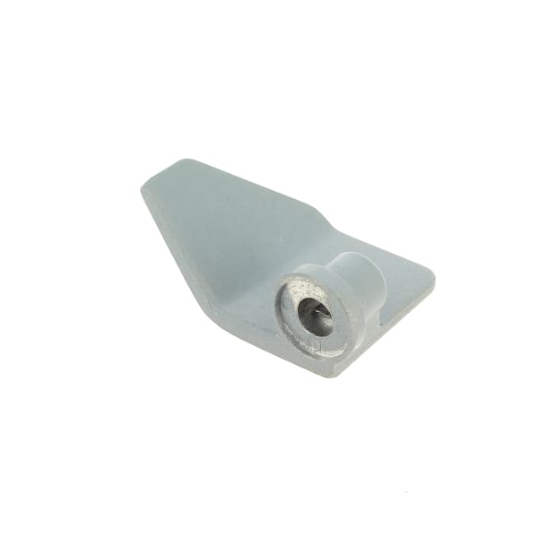 Petrisseur meplat d=8,5mm ss-187115 grand format (2 / 2)