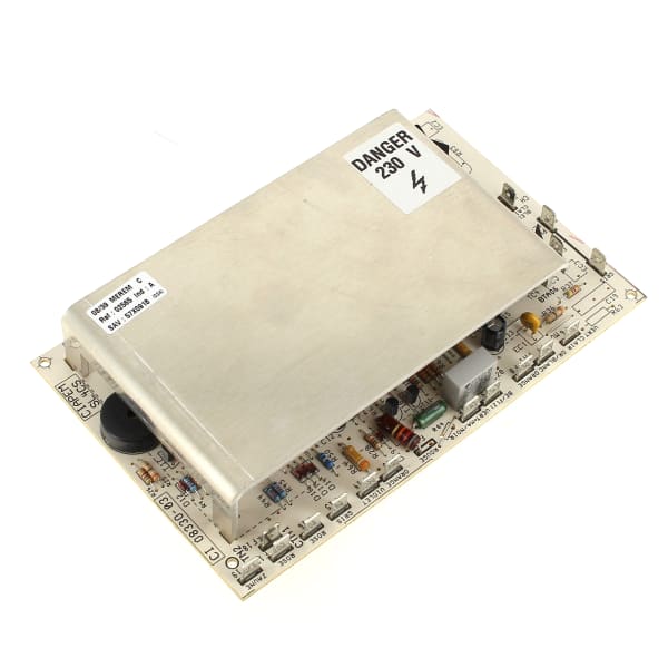 Module de puissance 57x0918 grand format (1 / 1)