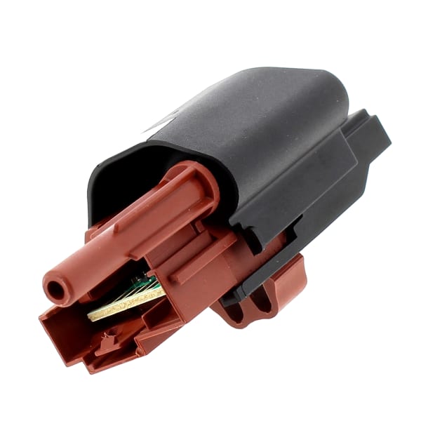 Pressostat grand format (2 / 2)