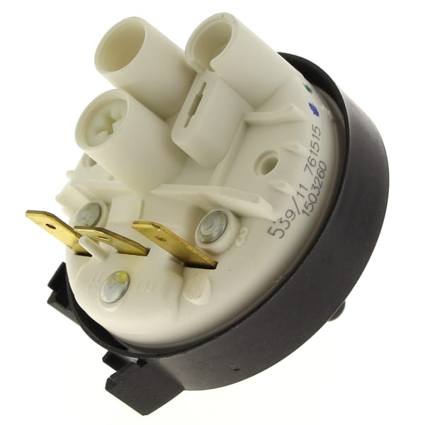 Pressostat grand format (2 / 2)