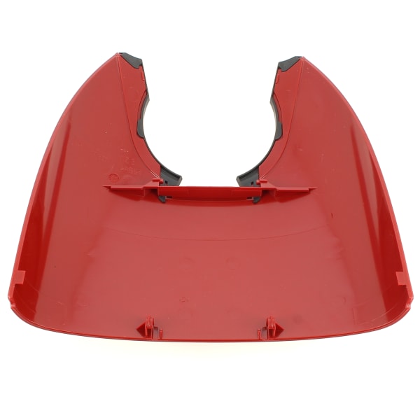 Couvercle aspirateur rouge mangue grand format (2 / 2)