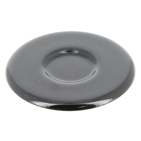 Chapeau bruleur d=46 auxiliaire C00257565 grand format (1 / 2)