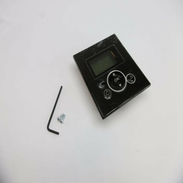 Commande digitale rfm5v gris prog24, 088195 grand format (1 / 2)