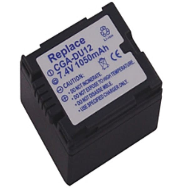 Batterie 7,4v 1050mah grand format (1 / 1)