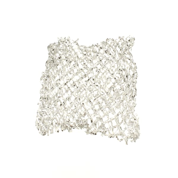 Filtre aluminium grand format (1 / 1)
