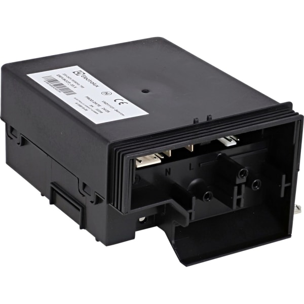 Carte de commande de compresseur VND1113Y 140156619060 grand format (1 / 2)